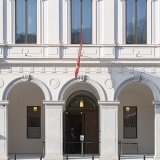 L'accusée a exprimé ses regrets devant le Tribunal pénal fédéral (photo d'illustration).